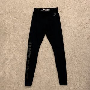 nike leggings